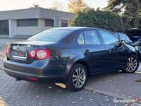 Używany VW Jetta 2008 Sedan/Limuzyna