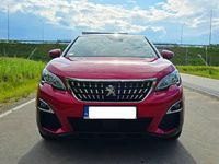 używany Peugeot 3008 