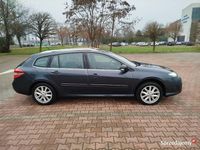 Używany Renault Laguna III 140 KM (102 kW) 2010 Grafitowy Kombi