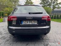 używany Audi A6