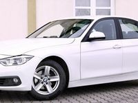 używany BMW 318 Automat/FuLLLed/Navi/Parktronic/ Salon PL/Bezwyp/1 Ręka/GWARANCJA …