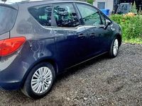 Używany Opel Meriva 2014 Minivan