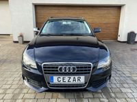 używany Audi A4 10r. 2.0 tdi automat ledy bixenon z Niemiec B8 (200…