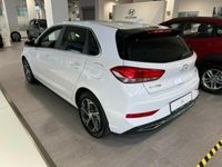 używany Hyundai i30 II rabat: 1% (1 200 zł)