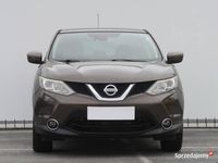 Używany Nissan Qashqai 2015 Złoty SUV