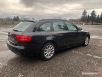 używany Audi A4 