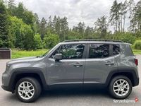 Używany Jeep Renegade 2020 SUV