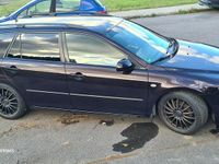 używany Mazda 6 2dm 143KM 2007r. 344 942km