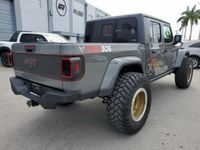 używany Jeep Gladiator 3.6dm 285KM 2021r. 9 000km