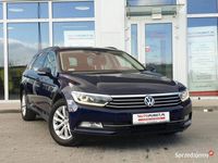 używany VW Passat B8 Comfortline *PolskiSalon*FakturaVat23%*Bezwypadkowy*SerwisASO*