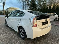 używany Toyota Prius 1.8 HSD 136KM Lift Pełny serwis! Hand Free! Su…