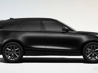 Nowe Land Rover Range Rover Velar Dynamic 2026 Czarny SUV