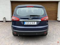 używany Ford S-MAX 1.6dm 160KM 2012r. 177 200km