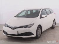 używany Toyota Auris 1.6 Valvematic