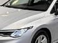 używany VW Golf VIII VAT 23% Variant Life 1.5TSI mHEV 130KM DSG 2022 r., salon PL, I wł.