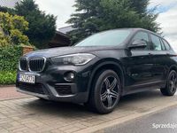 Używany BMW X1 2017 SUV