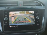 używany VW Tiguan 2dm 190KM 2020r. 113 545km