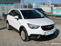 Używany Opel Crossland X Enjoy 102 KM (75 kW) 2020 Biały SUV