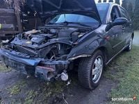 używany Ford Focus 