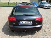 używany Audi A6 C6 2.0benzyna automat możliwa zamiana