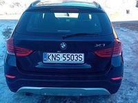 Używany BMW X1 2013 SUV