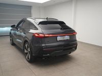 Używany Audi Q5 Sportback 204 KM (150 kW) 2025 Szary (metalik) SUV