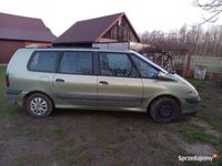 używany Renault Grand Espace 