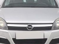 Używany Opel Astra 125 KM (91 kW) 2004 Szary Kombi