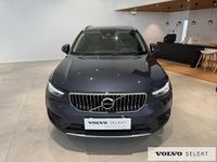 używany Volvo XC40 XC40 T4 Plug-In Hybrid Inscription aut