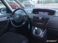 używany Citroën C4 Picasso 1.6 HDI
