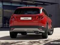 używany Hyundai Tucson 1.6 T-GDI 2WD 6MT 160KM MY26 - wersja Modern IV (2020-)
