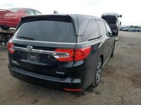 używany Honda Odyssey 3.5dm 280KM 2020r. 78 601km