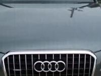 używany Audi Q5 I (8R) ZGUBILES MALY DUZY BRIEF LUBich BRAK WYROBIMY NOWE