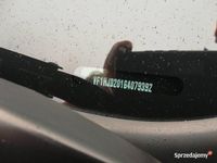 używany Dacia Duster polski salon, uszkodzona 2019r