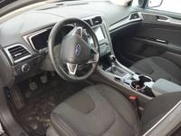 Używany Ford Mondeo Titanium 2016 Czarny Kombi