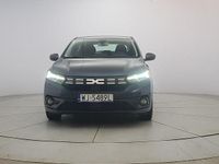 Używany Dacia Sandero Expression 91 KM (66 kW) 2022 Szary Hatchback