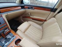 Używany VW Phaeton 2003 Sedan/Limuzyna