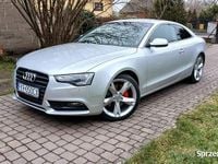 Używany Audi A5 2012 Coupe