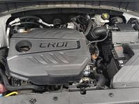 używany Hyundai Tucson 1.6 crdi 48 V ,2019,116 KM