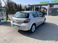 używany Opel Astra 1.6 2012/13