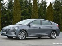 używany Hyundai Ioniq IONIQ Maxymalna full opcja Premium Radar Skóry Te...Maxymalna full opcja Premium Radar Skóry Te...