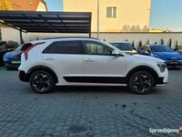 Używany Kia Niro 150 kW (204 KM) 2023 Biały (metalik) SUV