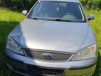 używany Ford Mondeo 2,0 16v kombi passat audi hak