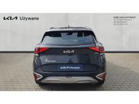 używany Kia Sportage 1.6 M