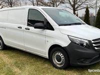 używany Mercedes Vito 