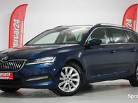 używany Skoda Superb 2dm 150KM 2019r. 80 000km