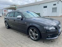 używany Audi A4 2dm 211KM 2008r. 192 981km