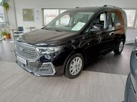 używany Ford Tourneo Connect 2dm 122KM 2023r. 1km