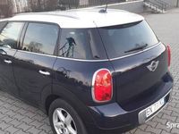 używany Mini Countryman 