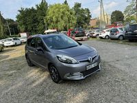 Używany Renault Grand Scénic III 115 KM (84 kW) 2013 Szary (metalik, perła) Minivan